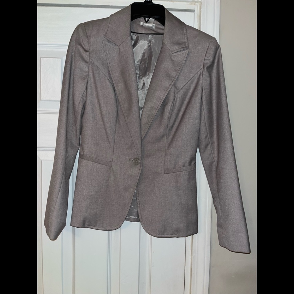 Worthington Jacket, Size 4 - Picture 1 of 6